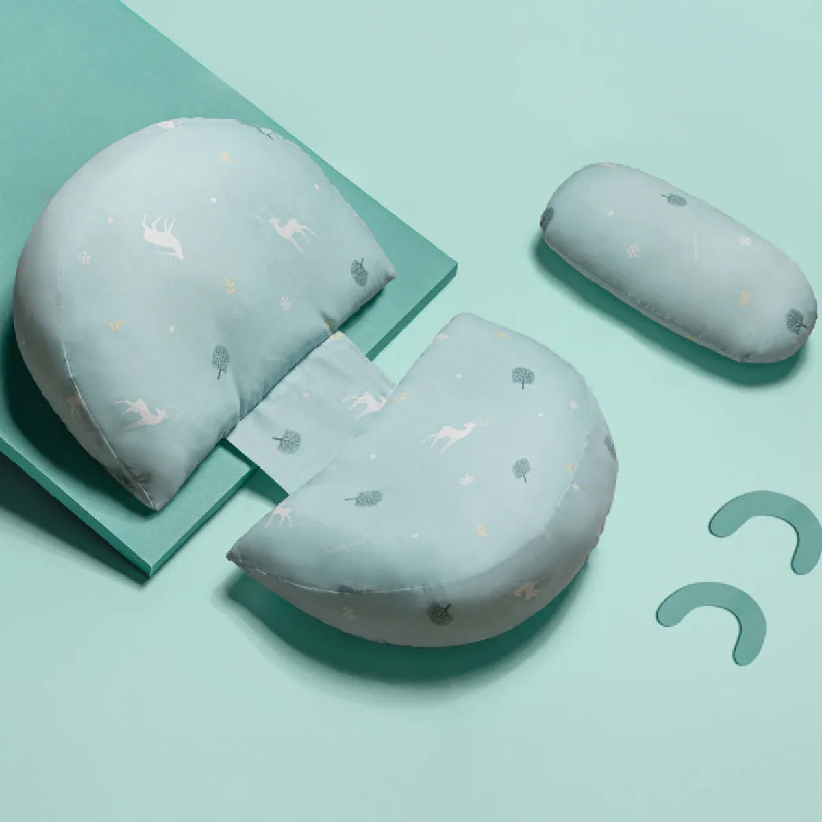 Maternity Pillow