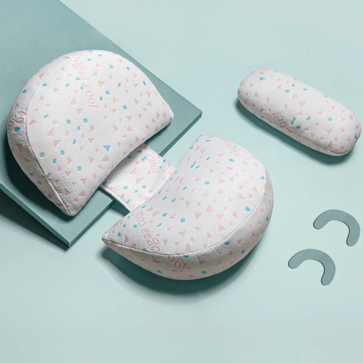 BellyCove Maternity Pillow