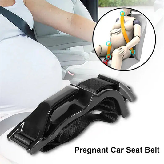 Seat Belt Adjuster