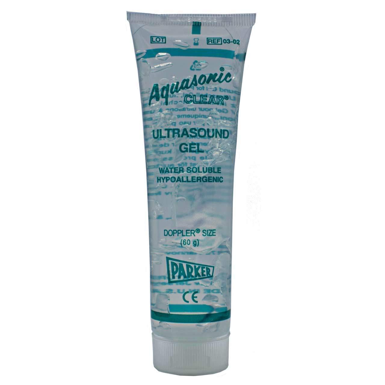 Ultrasound Gel by Parker Labs