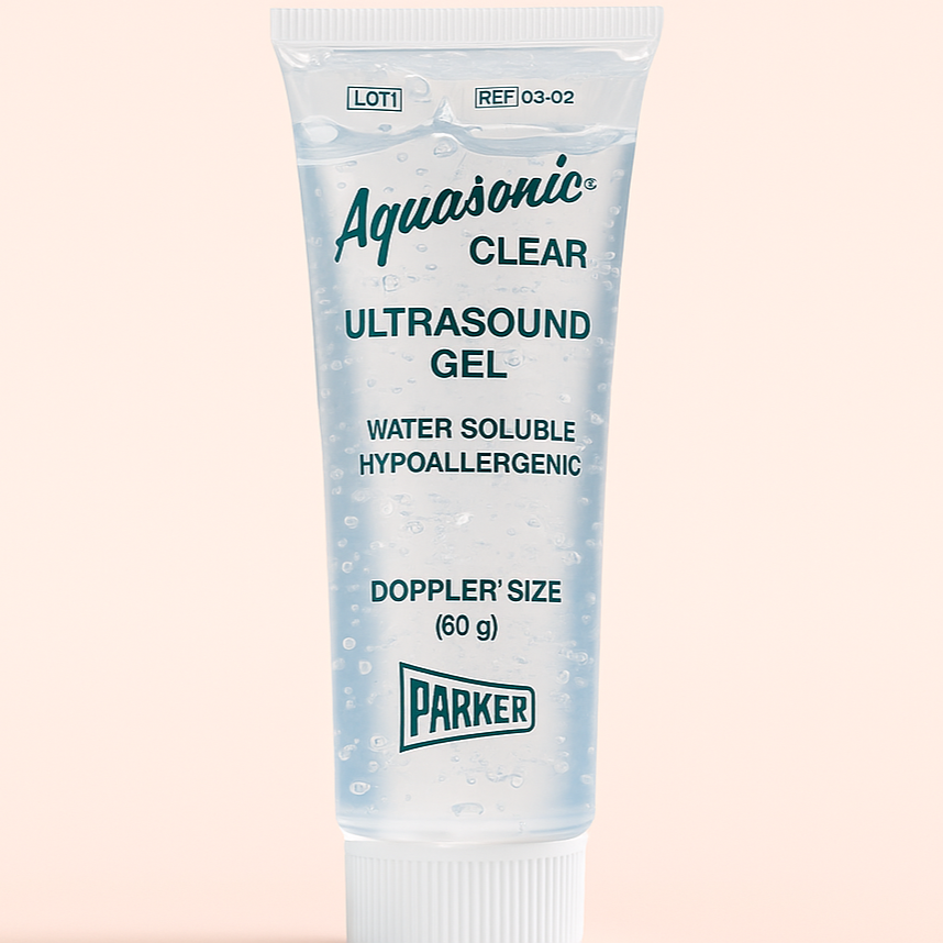 Ultrasound Gel by Parker Labs