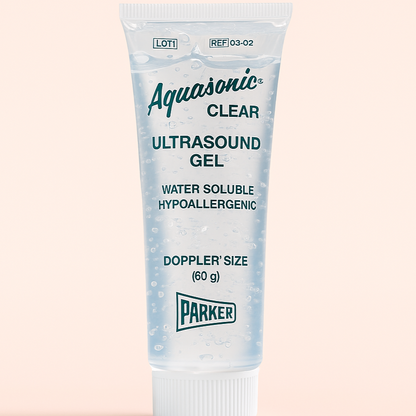Ultrasound Gel by Parker Labs