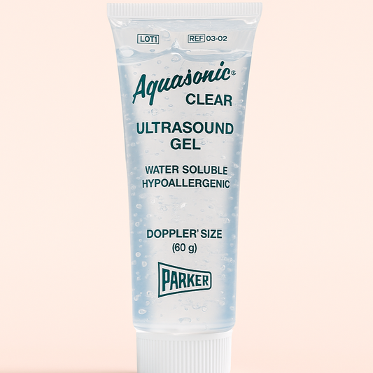 Ultrasound Gel by Parker Labs