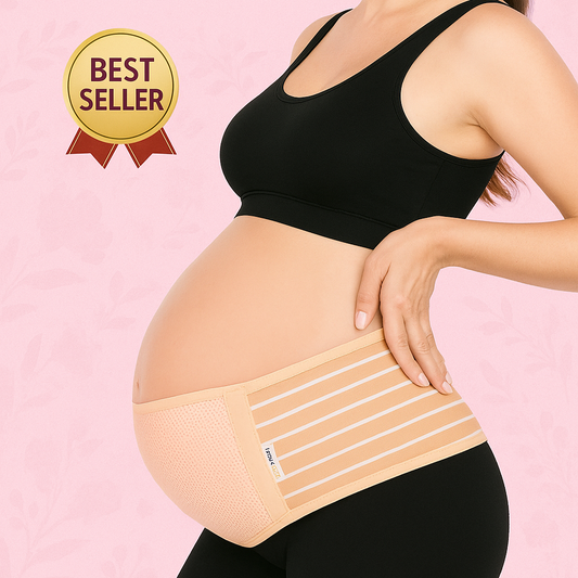 Pregnancy Belly Band - One Size Fits All
