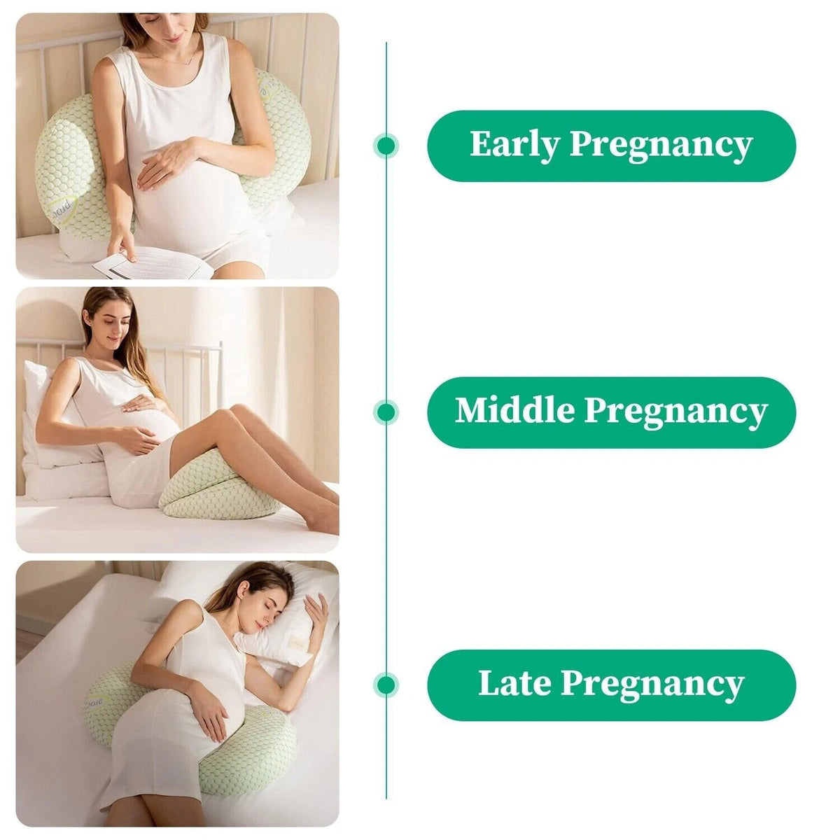 Maternity Pillow