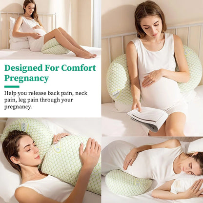 Maternity Pillow