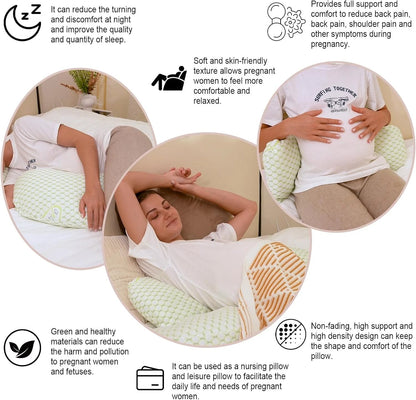 Maternity Pillow