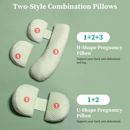 Maternity Pillow