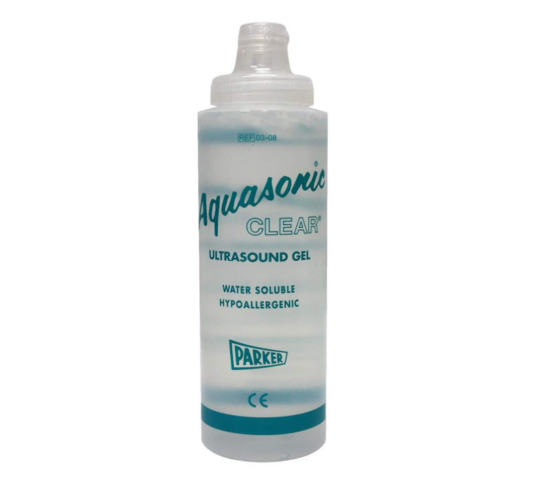 Ultrasound Gel by Parker Labs