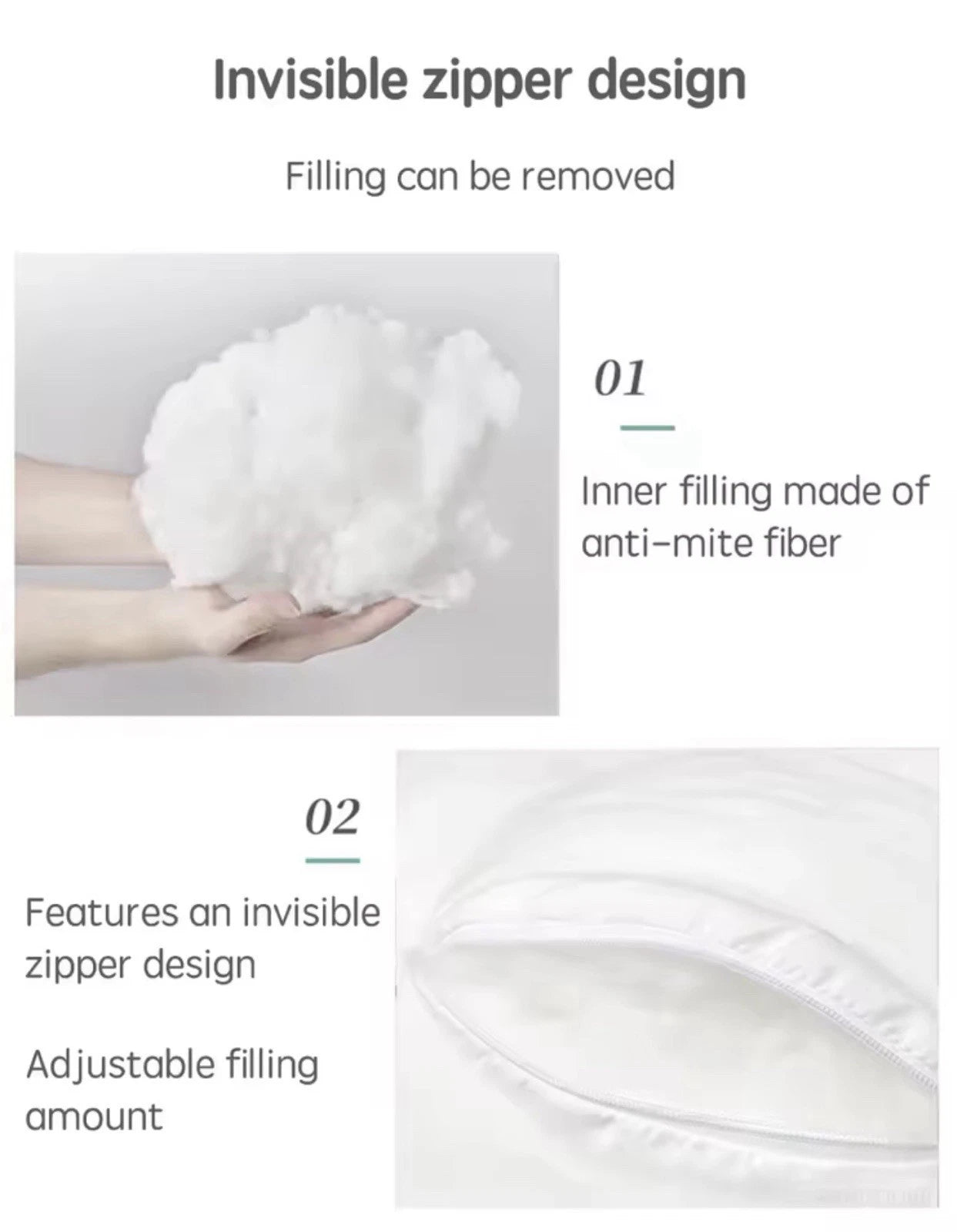 Maternity Pillow