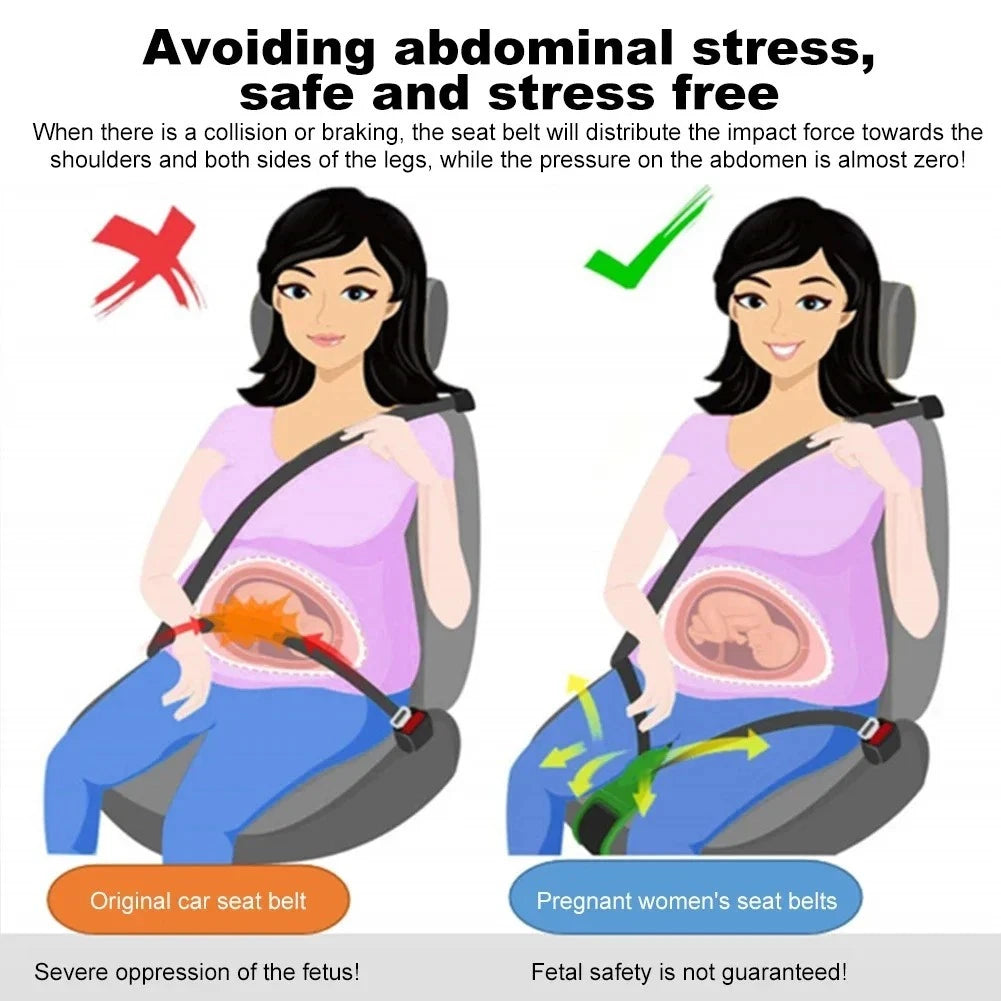 Seat Belt Adjuster
