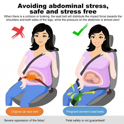 Seat Belt Adjuster